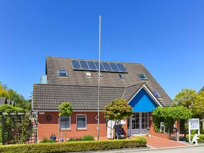 Ferienwohnung für 2 Personen (35 m²) in Bensersiel 2/10