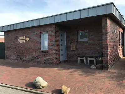 Ferienwohnung für 7 Personen (122 m²) in Bensersiel 2/10