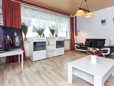 Ferienwohnung für 2 Personen (63 m²) in Bensersiel 4/10