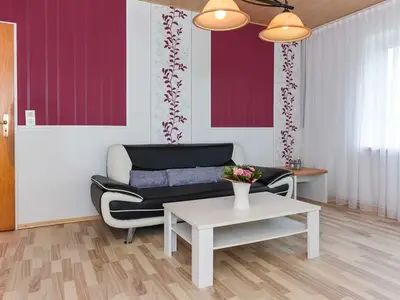 Ferienwohnung für 2 Personen (63 m²) in Bensersiel 6/10
