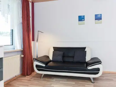 Ferienwohnung für 2 Personen (63 m²) in Bensersiel 8/10
