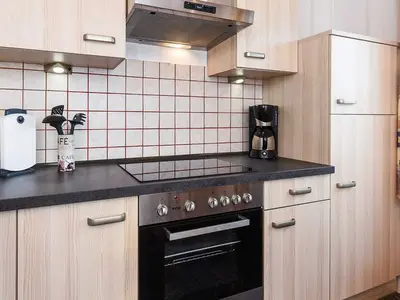 Ferienwohnung für 2 Personen (63 m²) in Bensersiel 9/10