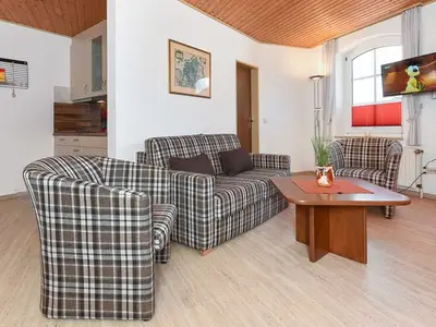 Ferienwohnung für 4 Personen (50 m²) in Bensersiel 8/10
