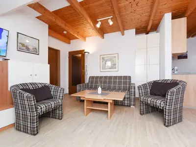 Ferienwohnung für 6 Personen (60 m²) in Bensersiel 6/10