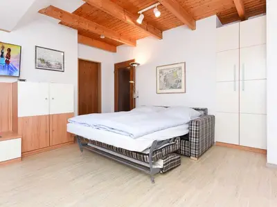 Ferienwohnung für 6 Personen (60 m²) in Bensersiel 7/10