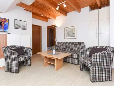 Ferienwohnung für 6 Personen (60 m²) in Bensersiel 8/10