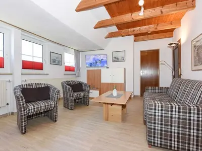 Ferienwohnung für 6 Personen (60 m²) in Bensersiel 10/10