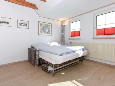 Ferienwohnung für 6 Personen (60 m²) in Bensersiel 7/10
