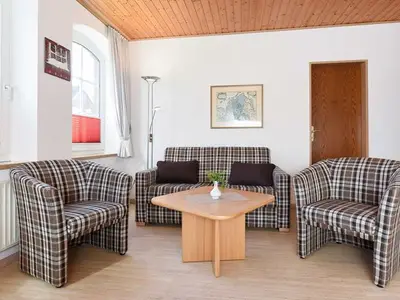 Ferienwohnung für 4 Personen (50 m²) in Bensersiel 6/10