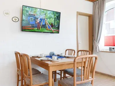 Ferienwohnung für 4 Personen (50 m²) in Bensersiel 10/10