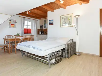 Ferienwohnung für 6 Personen (60 m²) in Bensersiel 7/10