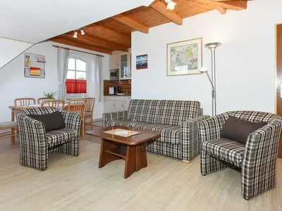 Ferienwohnung für 6 Personen (60 m²) in Bensersiel 8/10
