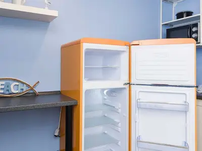 Ferienwohnung für 3 Personen (40 m²) in Bensersiel 10/10