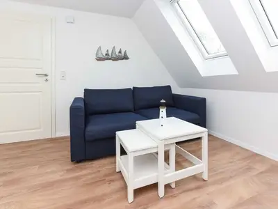 Ferienwohnung für 3 Personen (32 m²) in Bensersiel 4/10