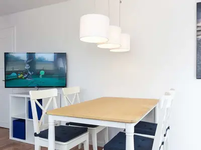 Ferienwohnung für 5 Personen (43 m²) in Bensersiel 8/10
