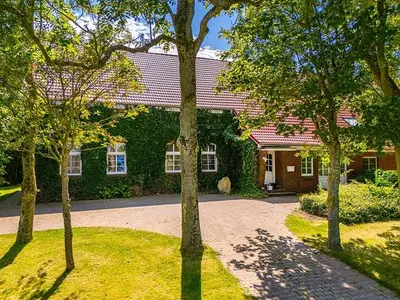 Ferienwohnung für 5 Personen (60 m²) in Bensersiel 3/10