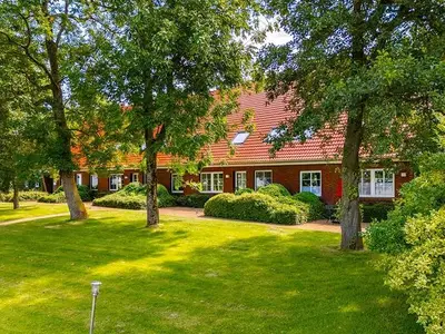 Ferienwohnung für 5 Personen (60 m²) in Bensersiel 4/10