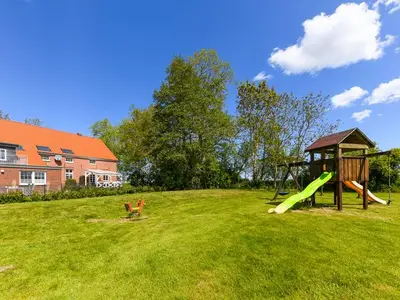 Ferienwohnung für 5 Personen (60 m²) in Bensersiel 8/10