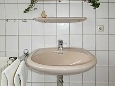 Ferienwohnung für 3 Personen (40 m²) in Bensersiel 10/10