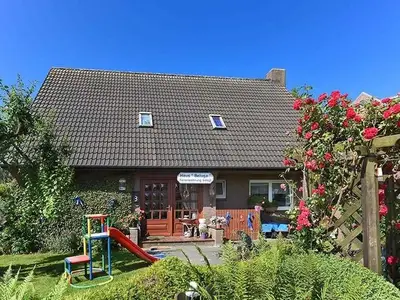 Ferienwohnung für 4 Personen (45 m²) in Bensersiel 2/10