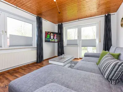 Ferienwohnung für 2 Personen (70 m²) in Bensersiel 6/10