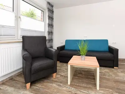 Ferienwohnung für 4 Personen in Bensersiel 5/10