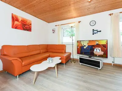 Ferienwohnung für 2 Personen (50 m²) in Bensersiel 4/10
