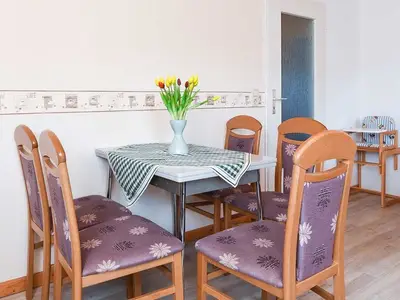 Ferienwohnung für 2 Personen (50 m²) in Bensersiel 7/10