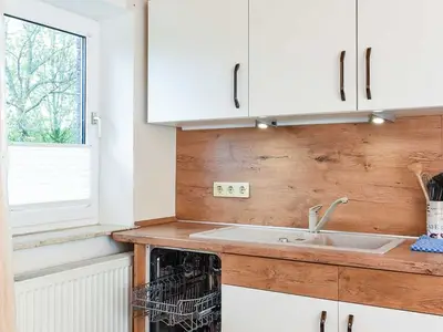 Ferienwohnung für 2 Personen (50 m²) in Bensersiel 8/10