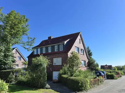Ferienwohnung für 2 Personen (48 m²) in Bensersiel 2/10