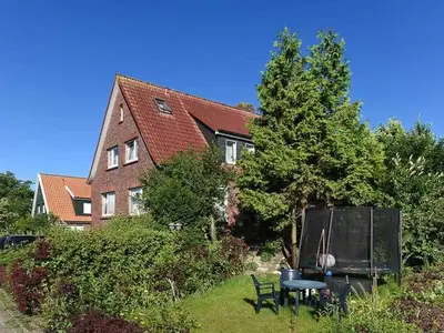 Ferienwohnung für 2 Personen (48 m²) in Bensersiel 4/10