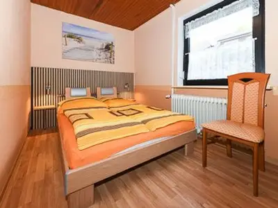 Ferienwohnung für 3 Personen (40 m²) in Bensersiel 10/10