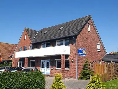Ferienwohnung für 6 Personen (85 m²) in Bensersiel 3/10