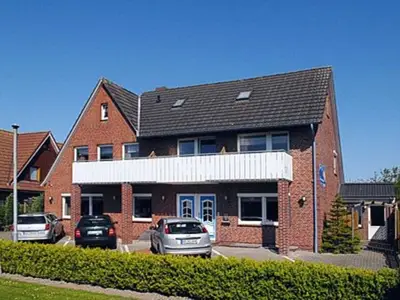 Ferienwohnung für 6 Personen (85 m²) in Bensersiel 4/10