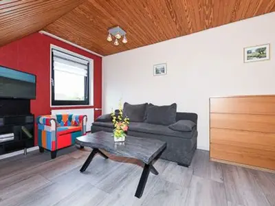 Ferienwohnung für 5 Personen (48 m²) in Bensersiel 7/10