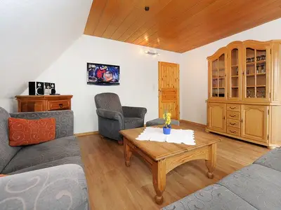 Ferienwohnung für 6 Personen (85 m²) in Bensersiel 10/10