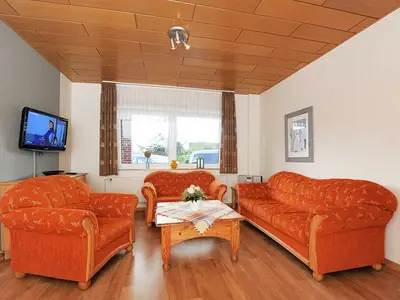 Ferienwohnung für 4 Personen (70 m²) in Bensersiel 5/10