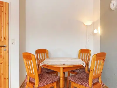 Ferienwohnung für 4 Personen (70 m²) in Bensersiel 9/10
