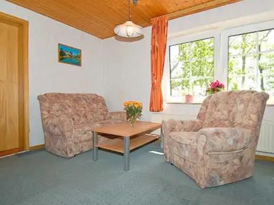Ferienwohnung für 4 Personen in Bensersiel 4/10