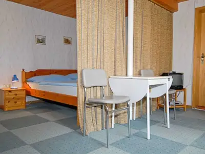 Ferienwohnung für 4 Personen in Bensersiel 5/10