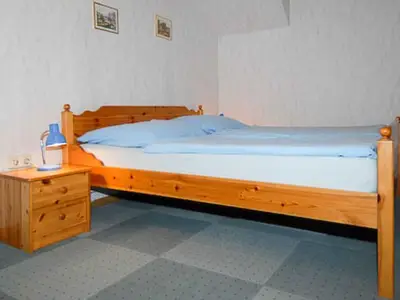 Ferienwohnung für 4 Personen in Bensersiel 6/10