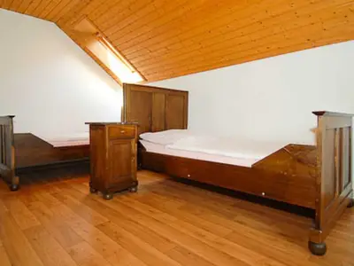 Ferienwohnung für 4 Personen in Bensersiel 8/10