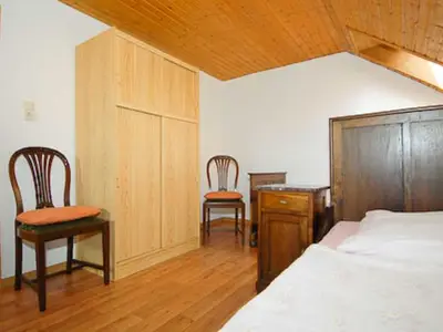 Ferienwohnung für 4 Personen in Bensersiel 10/10