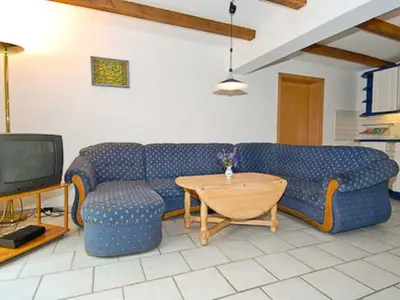 Ferienwohnung für 4 Personen in Bensersiel 4/10