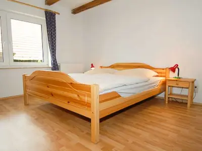 Ferienwohnung für 4 Personen in Bensersiel 10/10