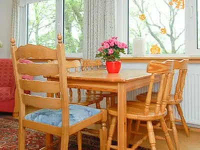 Ferienwohnung für 1 Person in Bensersiel 4/10