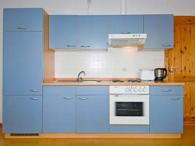 Ferienwohnung für 1 Person in Bensersiel 7/10