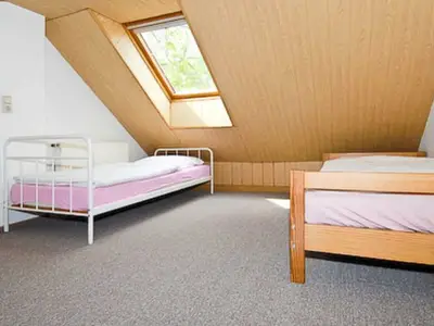 Ferienwohnung für 1 Person in Bensersiel 10/10