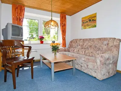 Ferienwohnung für 5 Personen in Bensersiel 4/10
