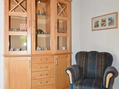 Ferienwohnung für 4 Personen (60 m²) in Bensersiel 7/10